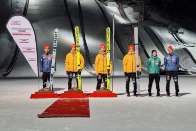 Deutschlandpokal verlegt nach Eisenerz (AUT) (Bild vergr&ouml;&szlig;ern)