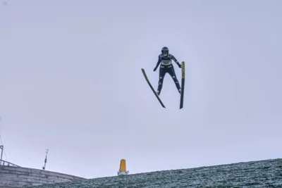 Inter-Continentalcup in Trondheim (Bild vergr&ouml;&szlig;ern)