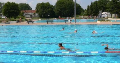 Meldung: Ausschreibung Trainerstelle Schwimmen