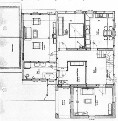 Vergabe einer Gemeindewohnung im Ortsteil Nesselröden