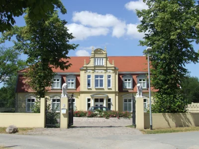 Gutshaus Dolgen am See