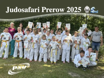 Judosafari