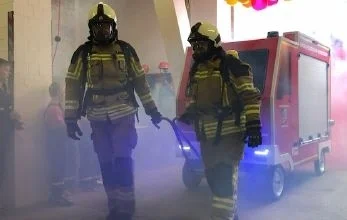 Mission Kinder-Feuerwehrauto: Erfolgreich abgeschlossen!