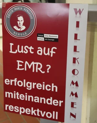Freie FSJ-Stelle
