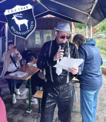Meldung: TSV Quiz "Brünnighausen denkt nach!"