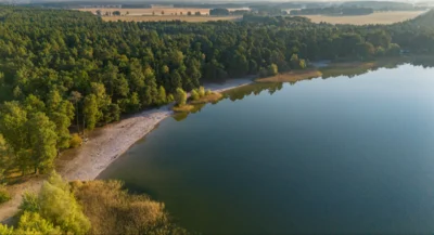 Meldung: Treptowsee - Kurzgeschichte