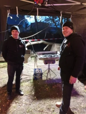 Kirchengemeindefest (Bild vergr&ouml;&szlig;ern)
