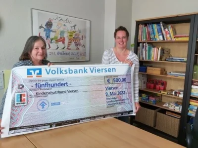 Engagierte Landfrauen Dülken (Bild vergr&ouml;&szlig;ern)