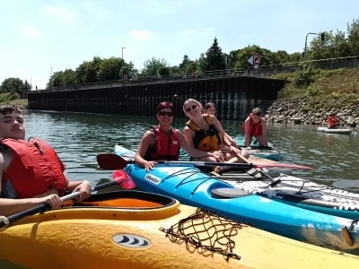 Fokus GbR zu Gast beim KCO (Bild vergr&ouml;&szlig;ern)