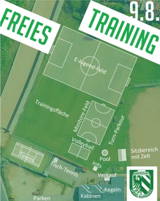 1. Freies Training (Bild vergr&ouml;&szlig;ern)