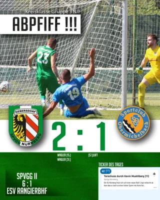 2. Spieltag (Bild vergr&ouml;&szlig;ern)