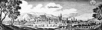 Meldung: Presseinfo Vortrag am 13.8.25 im Museum Schleusingen