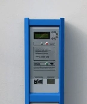 Allgemeinverfügung "Ausweisung von temporären Parkflächen im Gewerbegebiet Zeisigweg in Kurort Hartha" (Bild vergr&ouml;&szlig;ern)