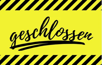 Stadtverwaltung am 22. April 2026 in der Zeit von 14:00 - 16:00 Uhr geschlossen (Bild vergr&ouml;&szlig;ern)