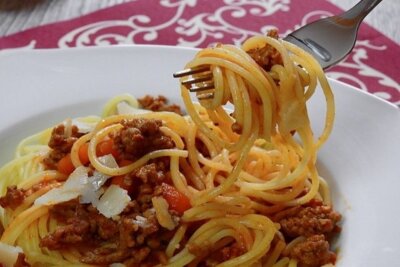 Gemeinsamer Mittagstisch