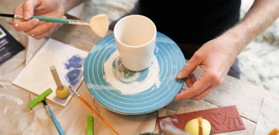 Kreativität kennt kein Alter: Einladung ins CREATIVCAFÉ (Bild vergr&ouml;&szlig;ern)