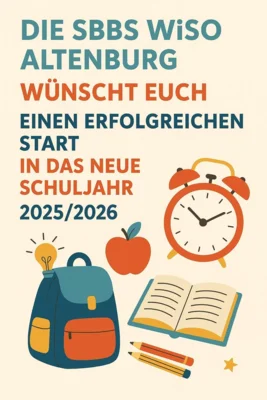 Schulstart 2025/26 (Bild vergr&ouml;&szlig;ern)