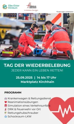Tag der Wiederbelebung am 25.09.2025 (Bild vergr&ouml;&szlig;ern)