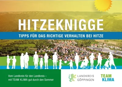 Hitzeknigge