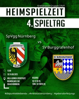 4. Spieltag (Bild vergr&ouml;&szlig;ern)