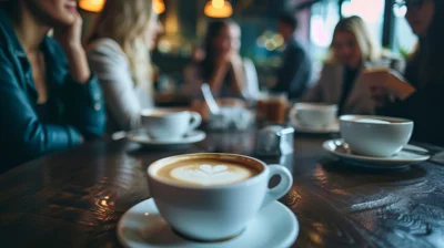 Bildnachweis: AdobeStock_809561087_Meeting (Bild vergr&ouml;&szlig;ern)
