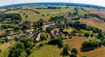 Ortsteil Drenkow