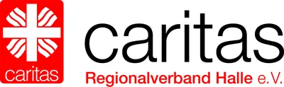 Logo Caritas Regionalverband Halle