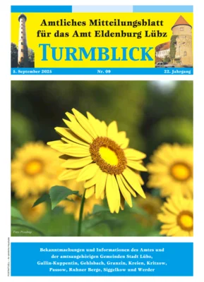 Amtsblatt 09/2025