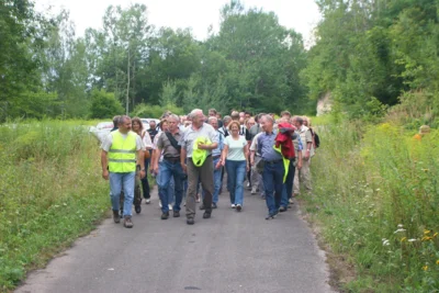 Führung Walpersberg, August (Bild vergr&ouml;&szlig;ern)