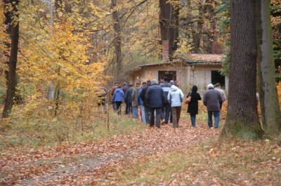Führung, November (Bild vergr&ouml;&szlig;ern)