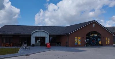 Sonnenstrom für den MarktTreff (Bild vergr&ouml;&szlig;ern)