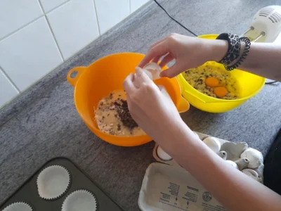 Foto zur Meldung: Muffin Monday Foto zur Meldung: Muffin Monday