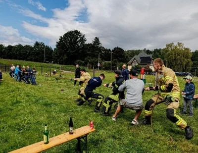 Meldung: Rückschau - Erstes Teichfest am Villateich