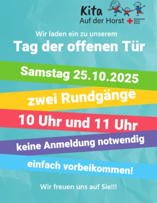 Tag der offenen Tür (Bild vergr&ouml;&szlig;ern)