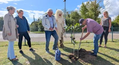 Obstbaum Challenge 2025