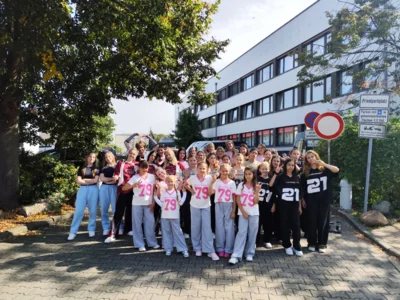 Foto zur Meldung: Landeserntedankfest 2025 in Hoyerswerda Foto zur Meldung: Landeserntedankfest 2025 in Hoyerswerda