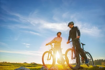 Wetterauer Fahrradkonferenz 2025: Gemeinsam für eine starke Radregion (Bild vergr&ouml;&szlig;ern)