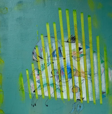 Meldung: Neue Ausstellung im Kunstraum Seriot