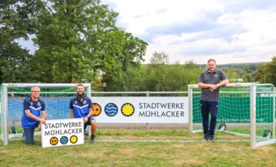 Foto zur Meldung: SVI (Sponsoring) | Dank an die Stadtwerke Mühlacker Foto zur Meldung: SVI (Sponsoring) | Dank an die Stadtwerke Mühlacker