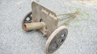 „Onkel Anton“ schießt wieder (Bild vergr&ouml;&szlig;ern)