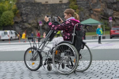 "Mittendrin" - das Inklusions-Sportfest im Göltzschtal (Bild vergr&ouml;&szlig;ern)