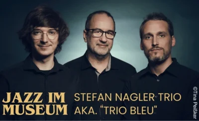 Meldung: Jazz im Museum 2025 | Hennebergisches Museum Kloster Veßra