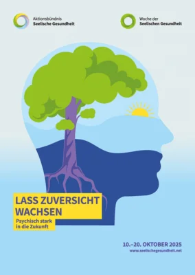 Woche der seelischen Gesundheit im Landkreis Dahme- Spreewald (Bild vergr&ouml;&szlig;ern)