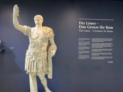 Limesmuseum (Bild vergr&ouml;&szlig;ern)