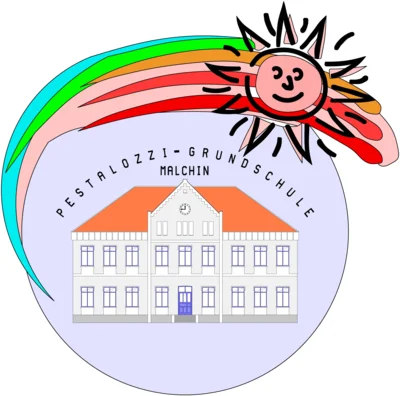 Anmeldung für den Besuch der Pestalozzi Grundschule Malchin