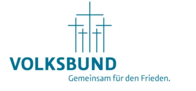 Volksbund Deutsche Kriegsgräberfürsorge e.V. - Haus- und Straßensammlung 2025 (Bild vergr&ouml;&szlig;ern)