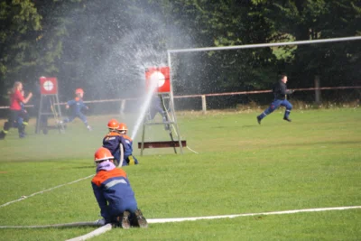 Neues von der Feuerwehr (Bild vergr&ouml;&szlig;ern)