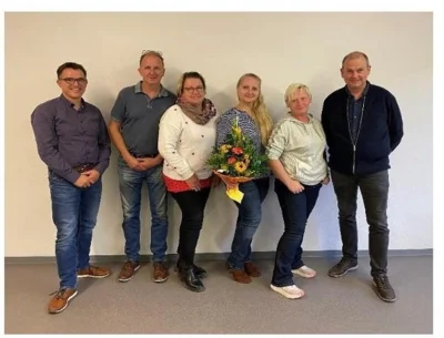 Meldung: Ortschaftsrat Schneidlingen tritt nun in voller Besetzung an