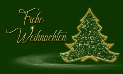 Meldung: Weihnachtsferien in der Stadtbücherei