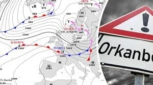 Meldung: Wandertag verschoben!